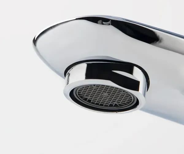 Змішувач для умивальника IMPRESE NOVA OPAVA 05075, хром, 35 мм