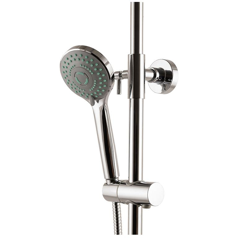 Душова система TOPAZ BARTS TB 07702-H36 комплект Н-130см