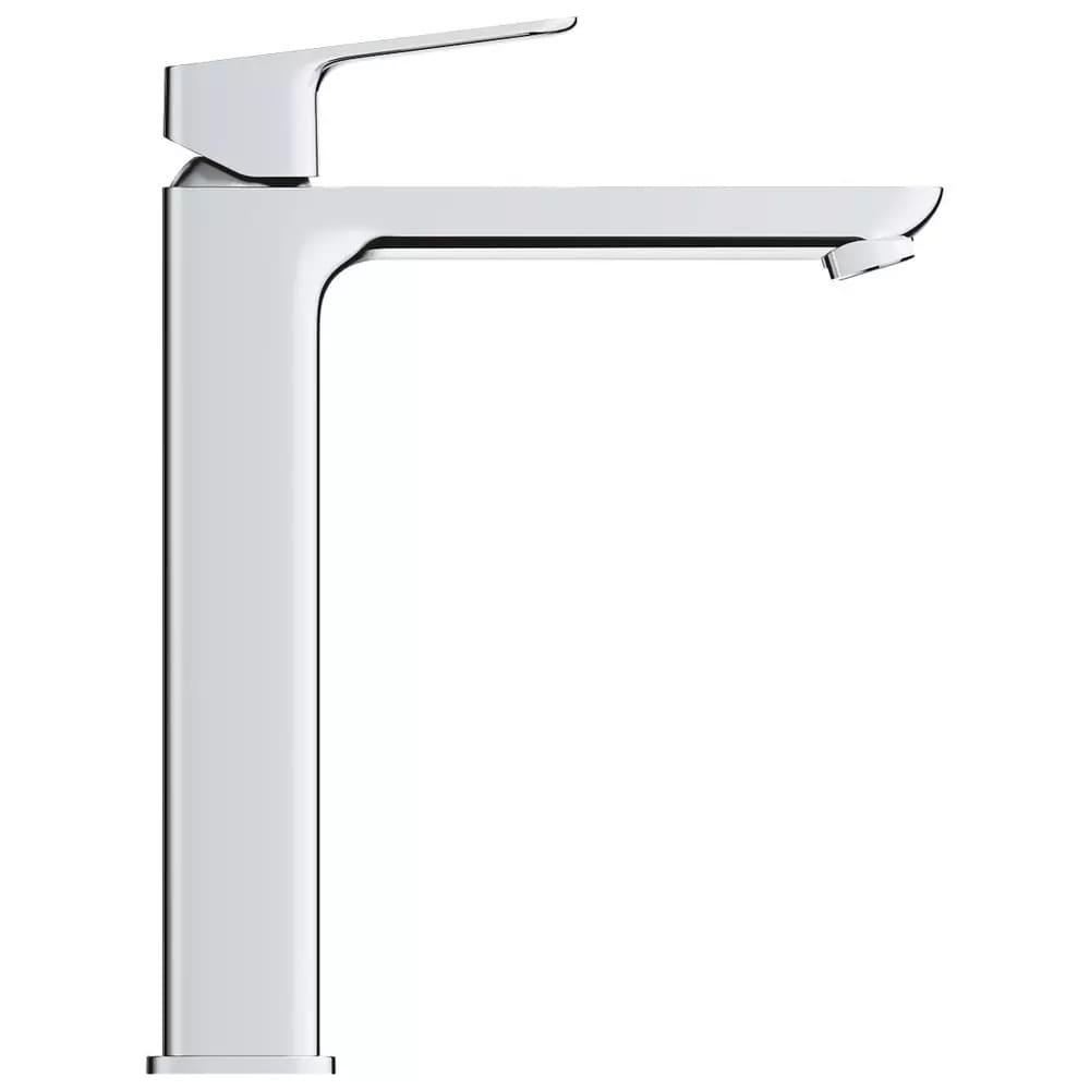 Змішувач для умивальника GROHE CUBEO 1017290000 хром одноважільний XL-Size