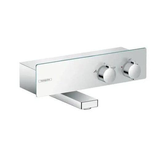 Змішувач для ванни прихованого монтажу HANSGROHE ShowerTablet 13107400 термостат, хром