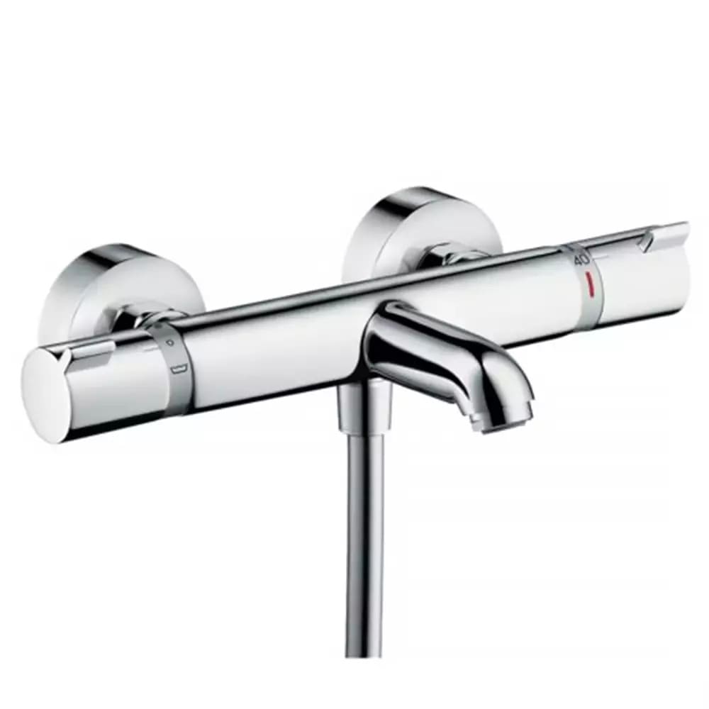 Змішувач для ванни HANSGROHE ECOSTAT COMFORT 13114000 термостат, хром