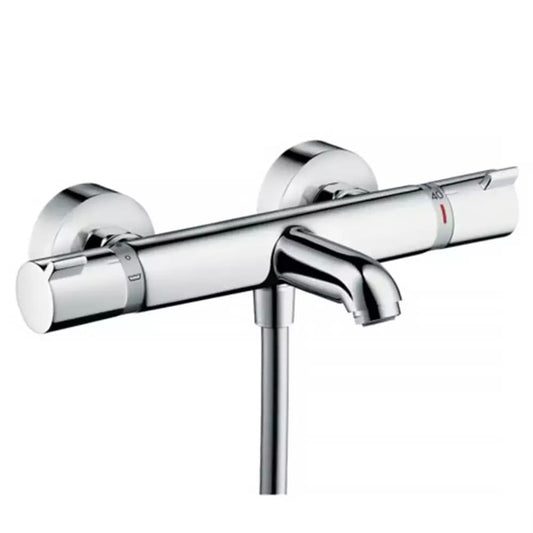 Змішувач для ванни HANSGROHE ECOSTAT COMFORT 13114000 термостат, хром