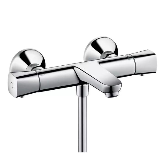 Змішувач для ванни HANSGROHE ECOSTAT UNIVERSAL 13123000 термостат, хром