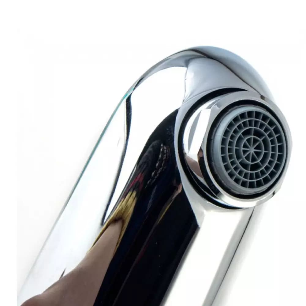 Змішувач для ванни HANSGROHE ECOSTAT UNIVERSAL 13123000 термостат, хром