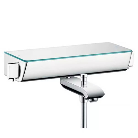 Змішувач для ванни HANSGROHE ECOSTAT SELECT 13141000 термостат, хром