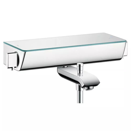 Змішувач для ванни HANSGROHE ECOSTAT SELECT 13141400 термостат, хром