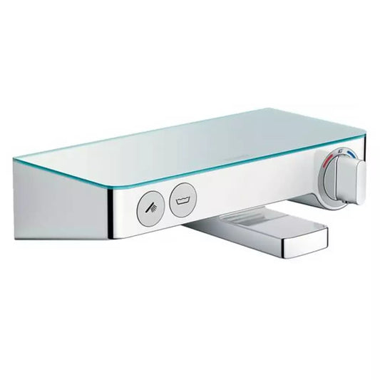 Змішувач для ванни HANSGROHE SHOWER TABLET SELECT 13151000 термостат, хром