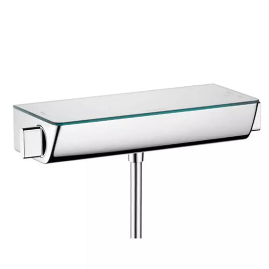 Змішувач для душу HANSGROHE ECOSTAT SELECT 13161000 термостат, хром