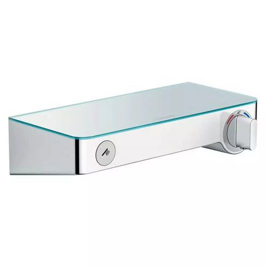 Змішувач для душу HANSGROHE ECOSTAT SELECT 13171000 термостат, хром