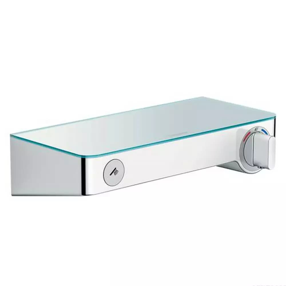 Змішувач для душу HANSGROHE ECOSTAT SELECT 13171400 термостат, хром