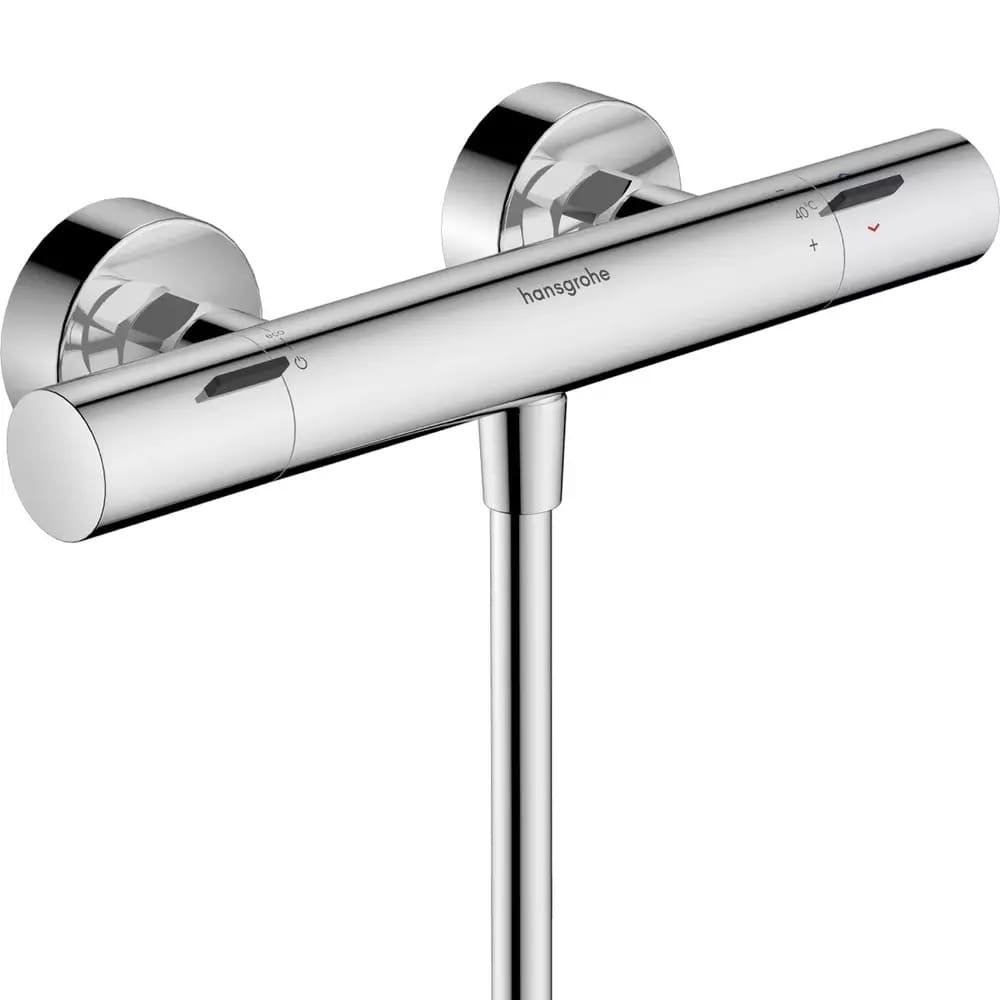 Змішувач для душу HANSGROHE ECOSTAT 13324000 хром