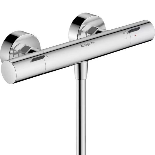 Змішувач для душу HANSGROHE ECOSTAT 13324000 хром