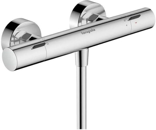Змішувач для душу HANSGROHE ECOSTAT 13346000 хром