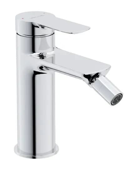 Змішувач для біде VOLLE LIBRA 1521.020101 хром