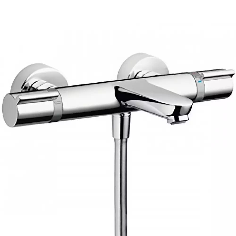 Змішувач для ванни HANSGROHE VERSOSTAT 15348000 термостат, хром