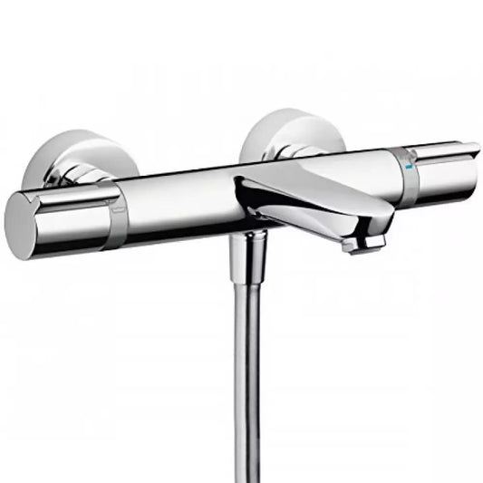 Змішувач для ванни HANSGROHE VERSOSTAT 15348000 термостат, хром