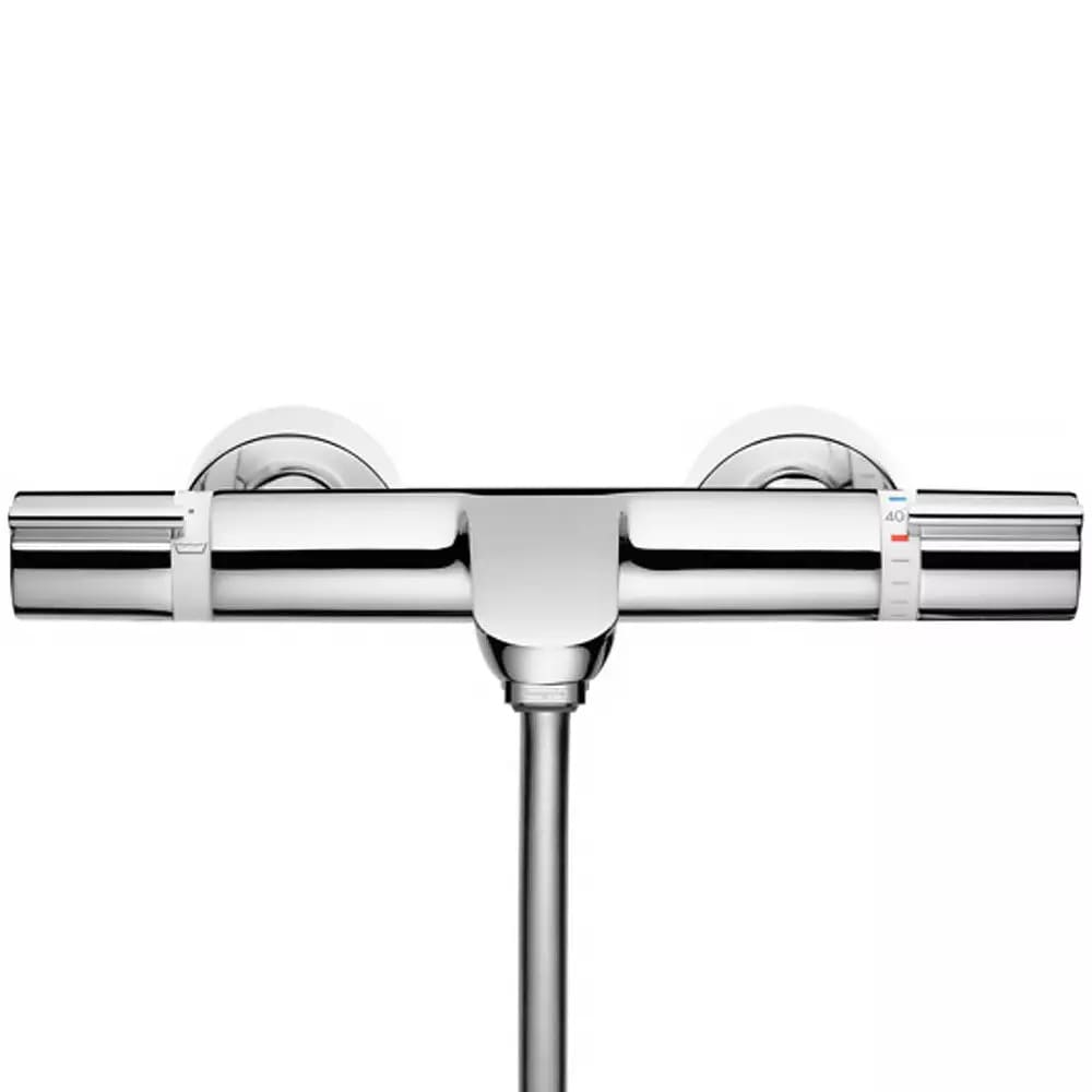 Змішувач для ванни HANSGROHE VERSOSTAT 15348000 термостат, хром