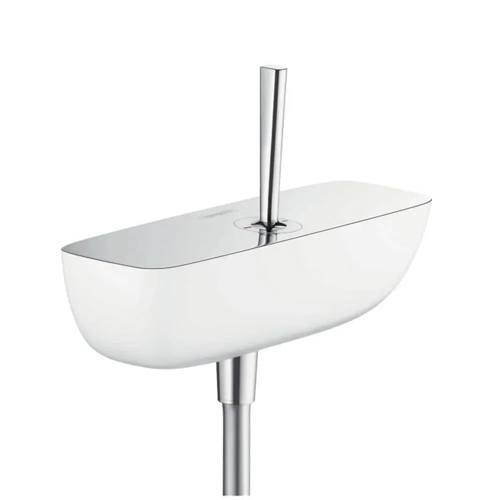 Змішувач для душу HANSGROHE PURAVIDA 15672400 білий матовий