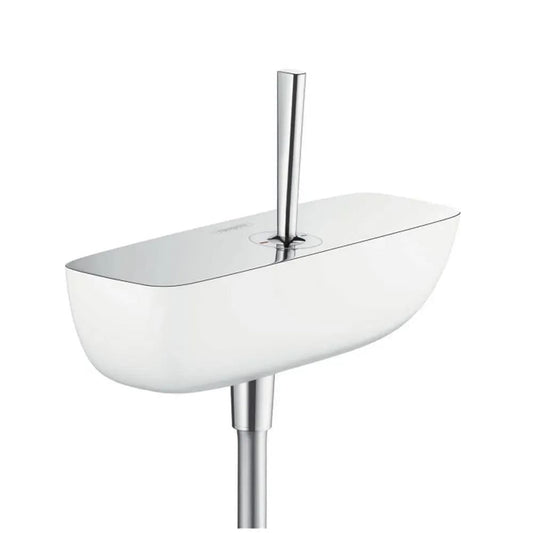 Змішувач для душу HANSGROHE PURAVIDA 15672400 білий матовий