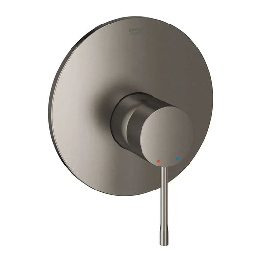 Змішувач для душу прихованого монтажу GROHE ESSENCE NEW 19286AL1 графіт