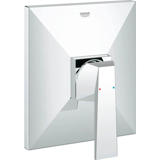 Змішувач для душу прихованого монтажу GROHE ALLURE BRILLIANT 19789000, хром