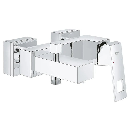 Змішувач для ванни GROHE EUROCUBE 23140000 хром