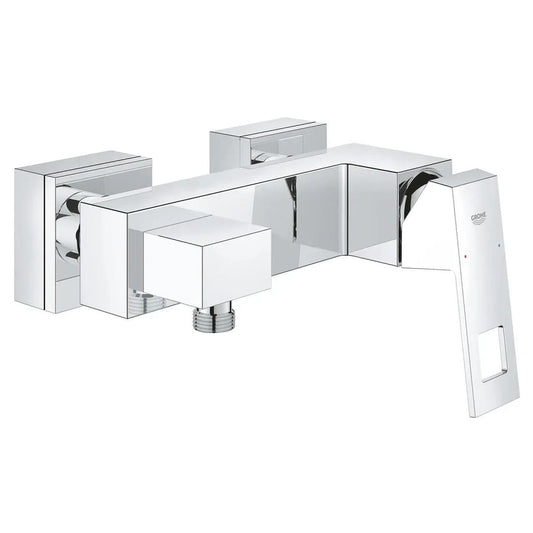 Змішувач для душу GROHE EUROCUBE 23145000 хром