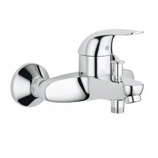 Змішувач для ванни GROHE EUROECO 23270000 хром