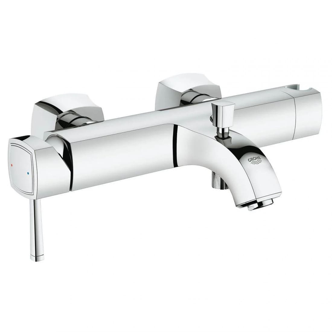 Змішувач для ванни GROHE GRANDERA 23317000 хром