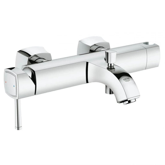 Змішувач для ванни GROHE GRANDERA 23317000 хром