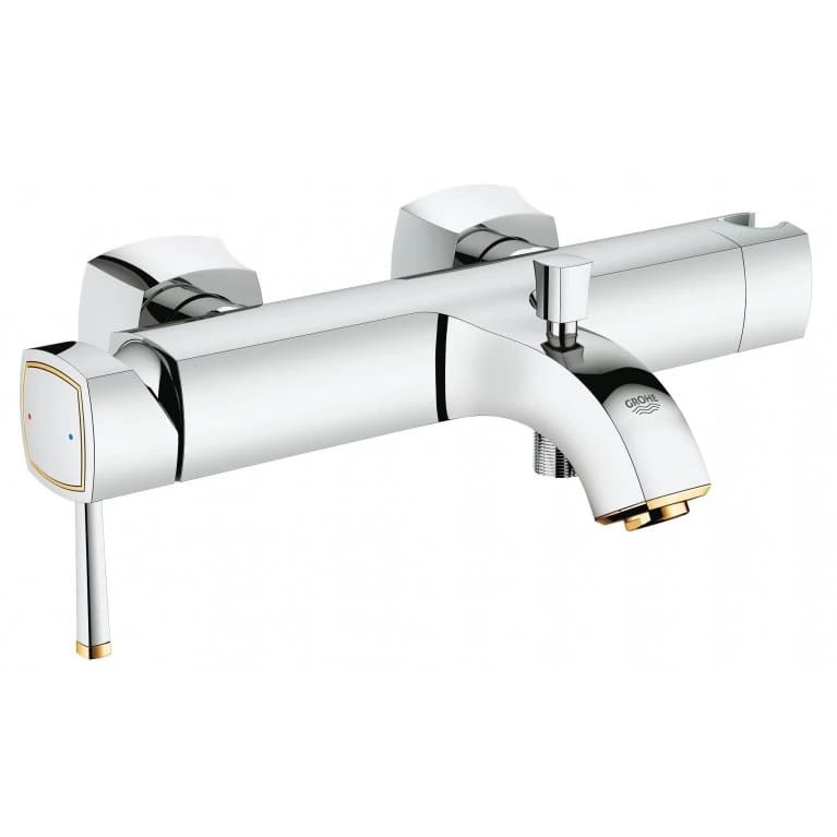 Змішувач для ванни GROHE GRANDERA 23317IG0 хром