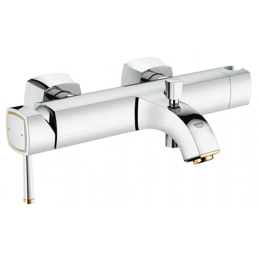 Змішувач для ванни GROHE GRANDERA 23317IG0 хром
