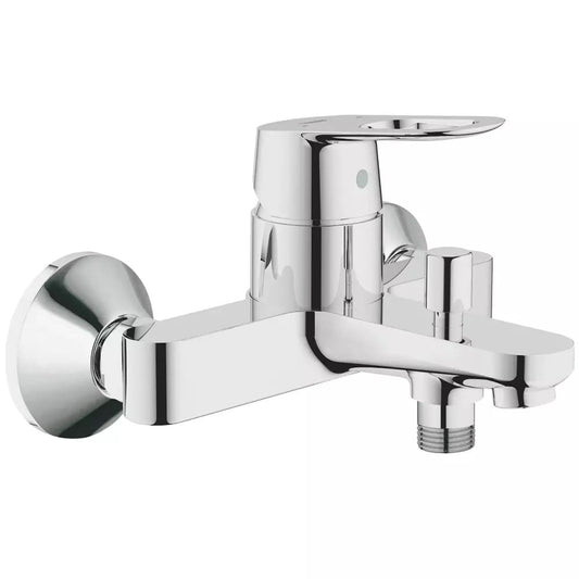 Змішувач для ванни GROHE BAULOOP 23341000 хром