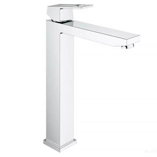 Змішувач для умивальника GROHE EUROCUBE 23406000 хром, одноважiльний