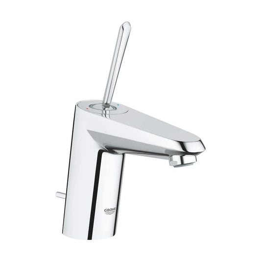 Змішувач для умивальника GROHE EURODISC JOY 23425000 хром, одноважiльний