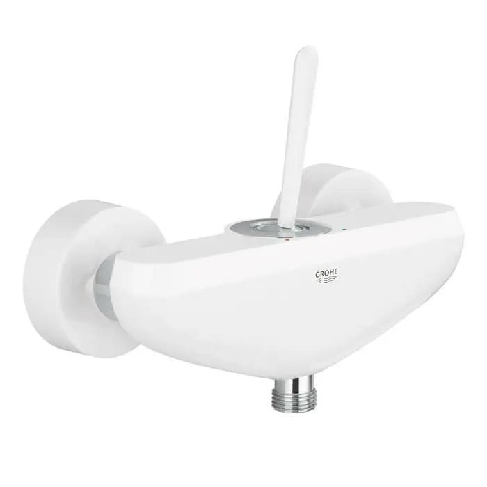 Змішувач для душу GROHE EURODISC JOY 23430LS0 білий