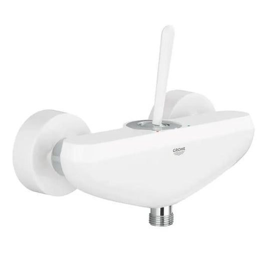 Змішувач для душу GROHE EURODISC JOY 23430LS0 білий