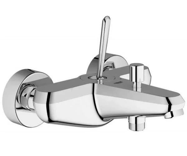 Змішувач для ванни GROHE EURODISC JOY 23431000 хром