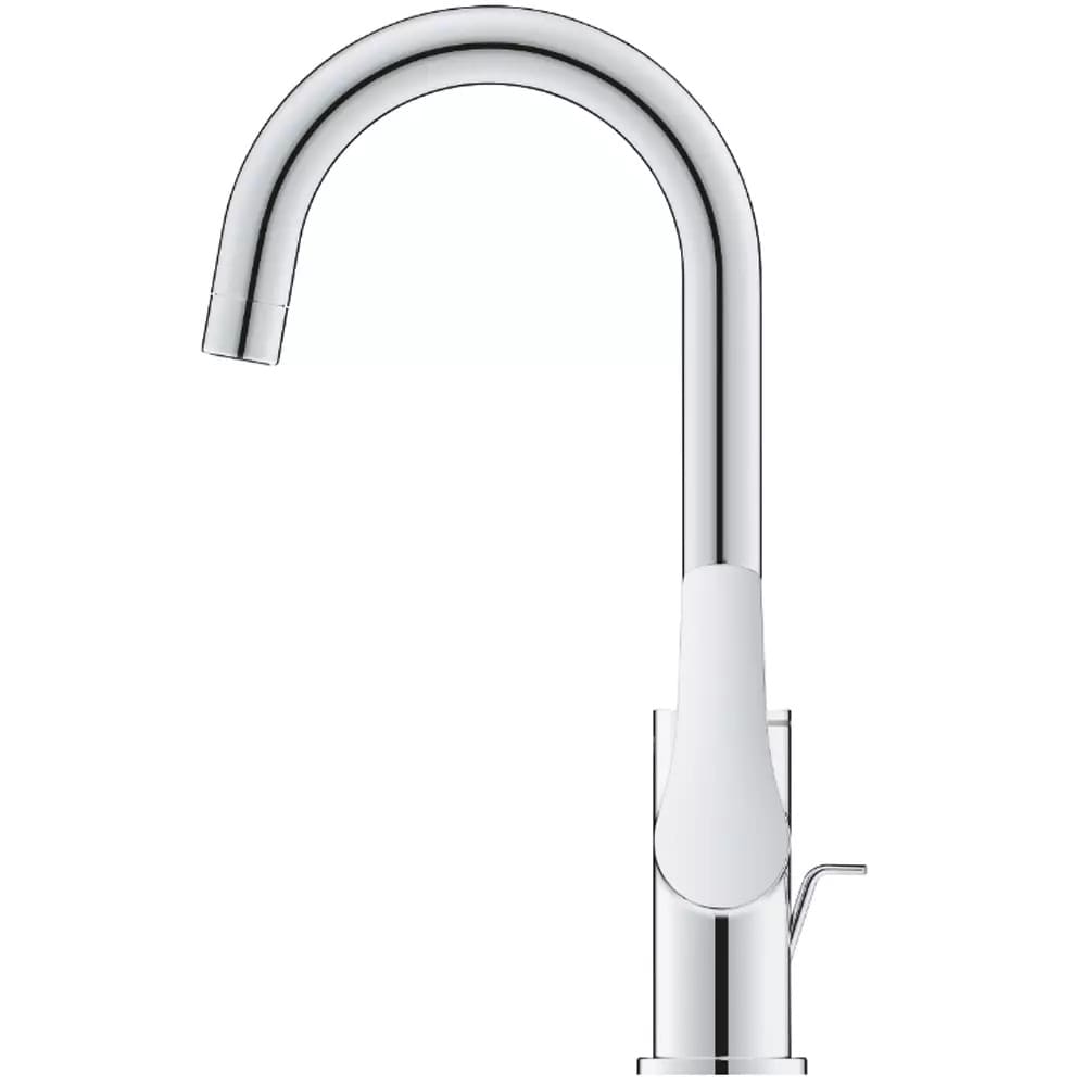 Змішувач для умивальника GROHE EUROSMART NEW 23537003 хром