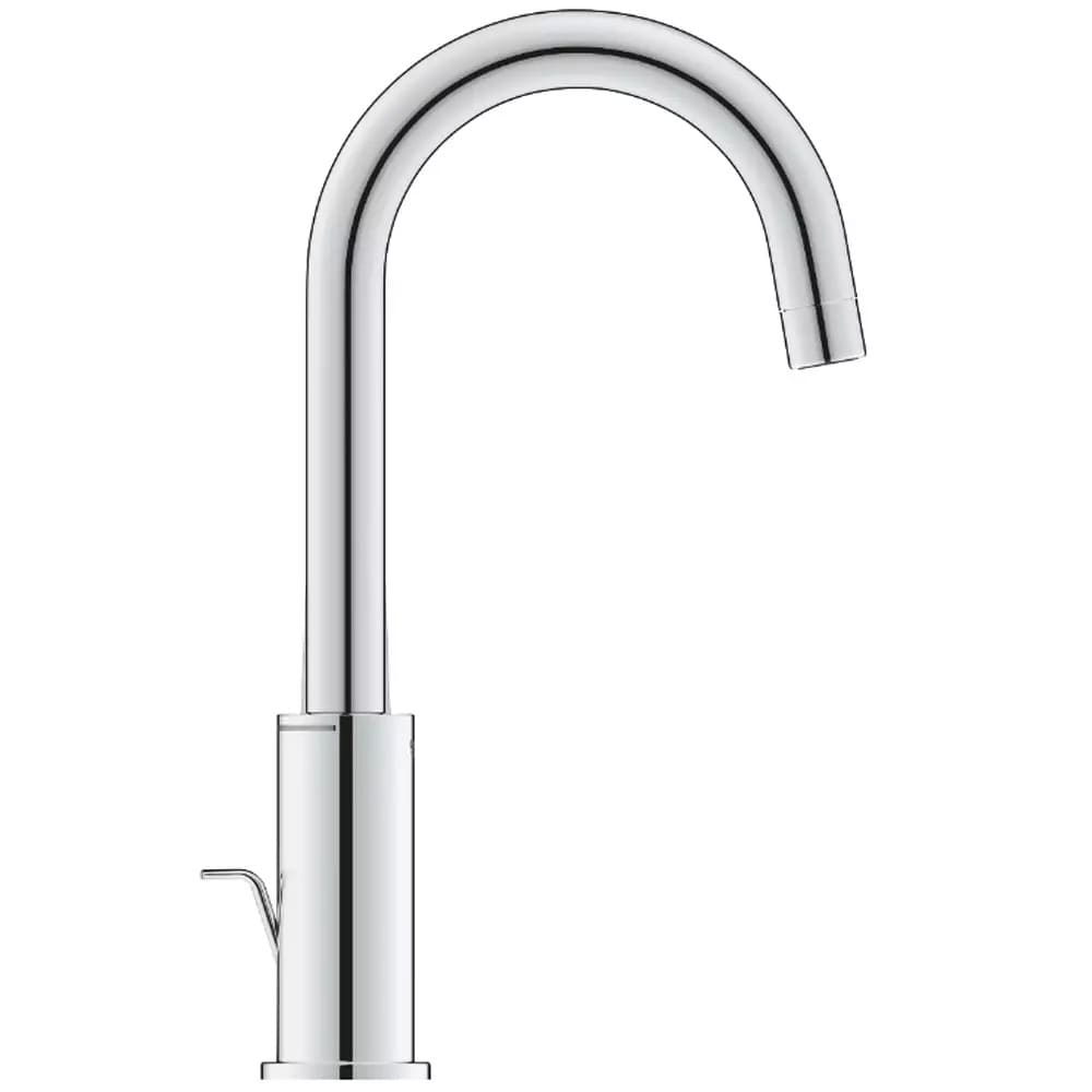 Змішувач для умивальника GROHE EUROSMART NEW 23537003 хром
