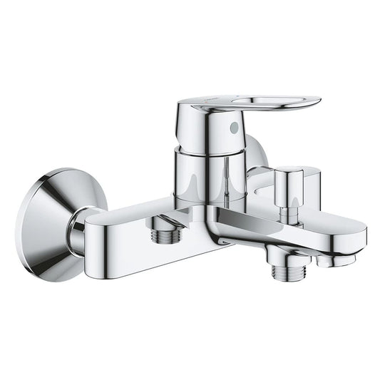 Змішувач для ванни GROHE BAULOOP 23603000 хром
