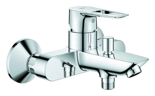 Змішувач для ванни GROHE BAULOOP 23603001 хром