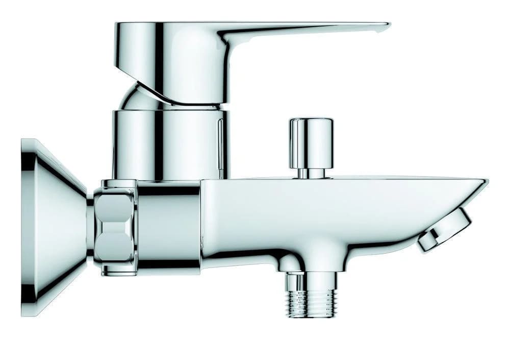 Змішувач для ванни GROHE BAULOOP 23603001 хром