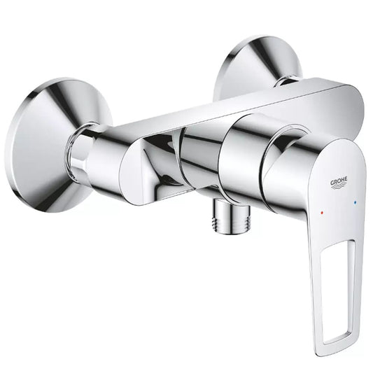 Змішувач для душу GROHE BAULOOP 23634001 хром