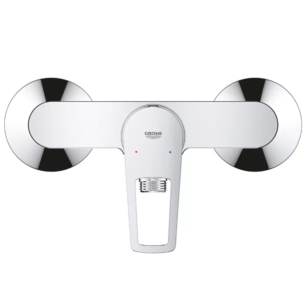 Змішувач для душу GROHE BAULOOP 23634001 хром