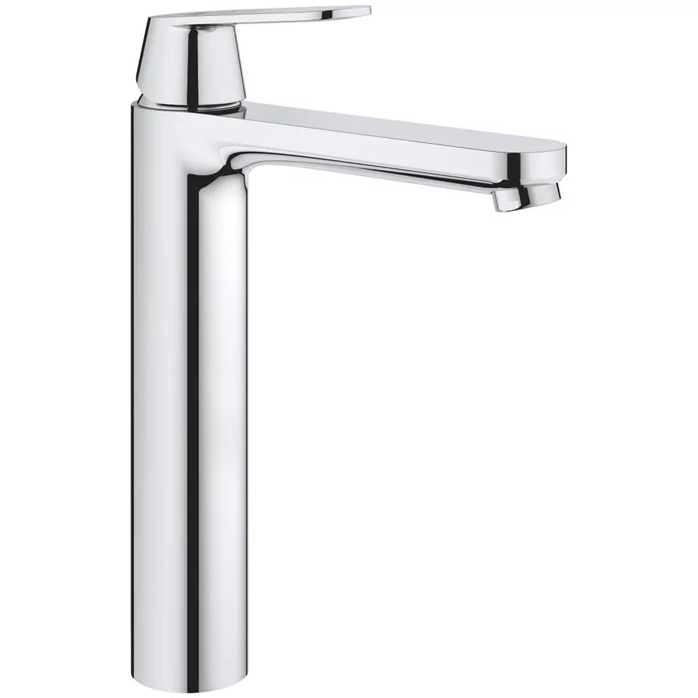 Змішувач для умивальника GROHE EUROSMART COSMOPOLITAN 23921000 хром