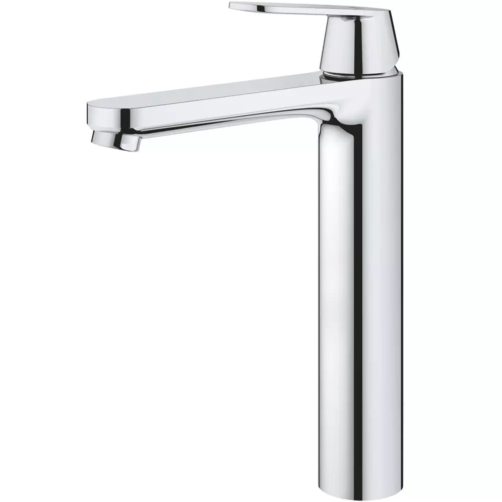 Змішувач для умивальника GROHE EUROSMART COSMOPOLITAN 23921000 хром