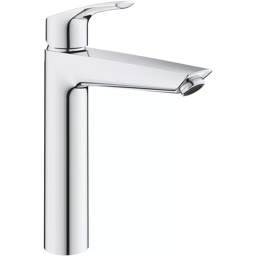 Змішувач для умивальника GROHE EUROSMART NEW 23971003 хром