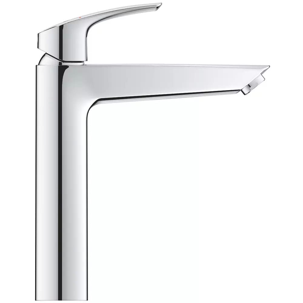 Змішувач для умивальника GROHE EUROSMART NEW 23971003 хром