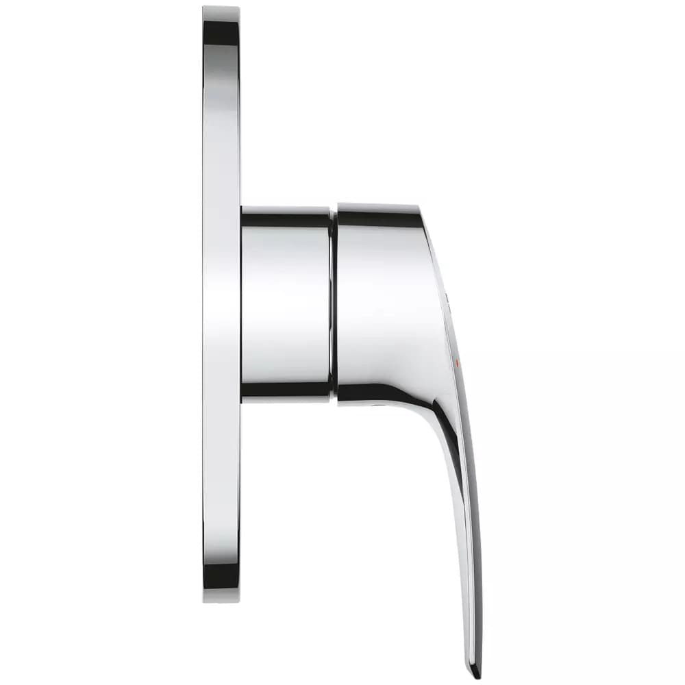 Змішувач для душу прихованого монтажу GROHE EUROSMART 24042003 хром